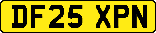 DF25XPN