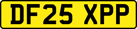 DF25XPP