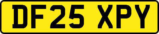 DF25XPY