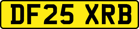 DF25XRB
