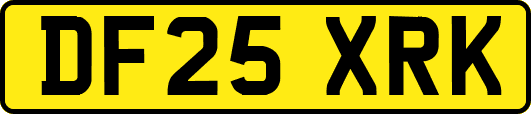 DF25XRK