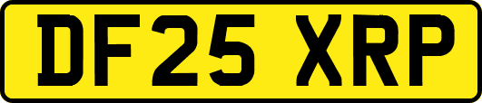 DF25XRP