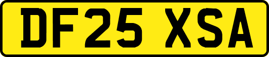 DF25XSA