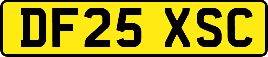 DF25XSC
