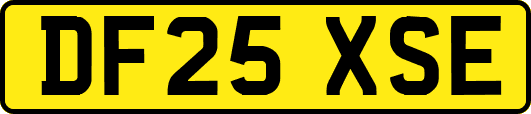 DF25XSE
