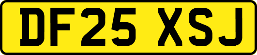 DF25XSJ