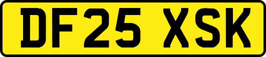 DF25XSK