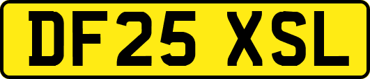 DF25XSL
