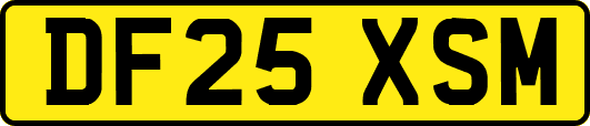 DF25XSM