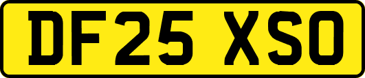 DF25XSO