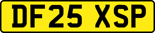 DF25XSP