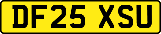 DF25XSU