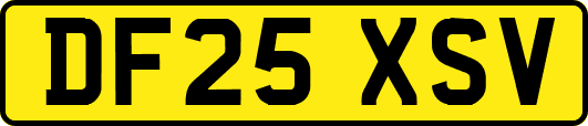 DF25XSV