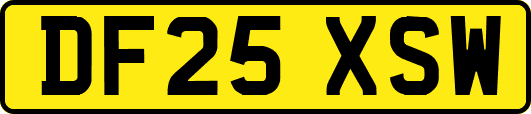 DF25XSW