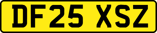 DF25XSZ