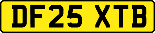 DF25XTB