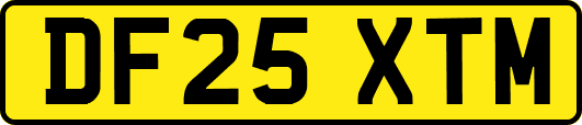 DF25XTM
