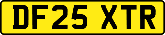 DF25XTR