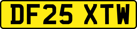 DF25XTW
