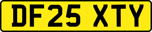 DF25XTY