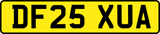DF25XUA