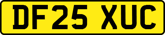 DF25XUC