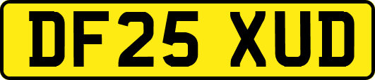 DF25XUD