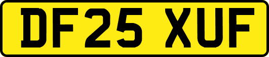 DF25XUF