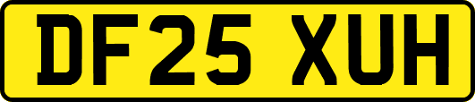 DF25XUH