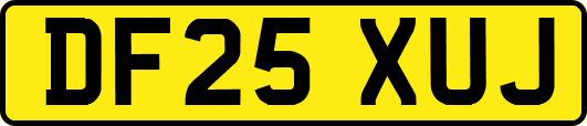 DF25XUJ
