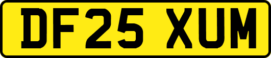 DF25XUM