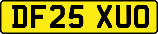 DF25XUO