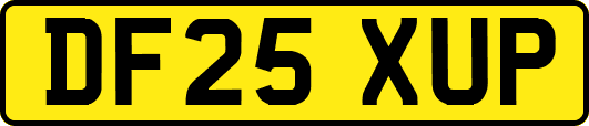 DF25XUP