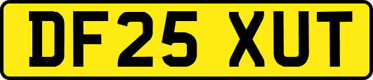 DF25XUT