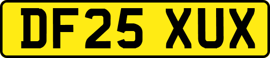 DF25XUX