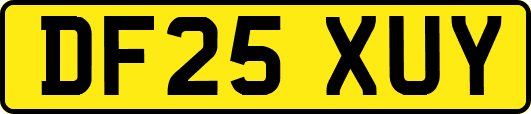 DF25XUY