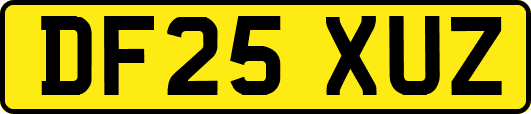 DF25XUZ