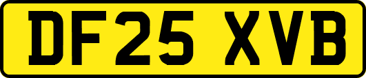 DF25XVB