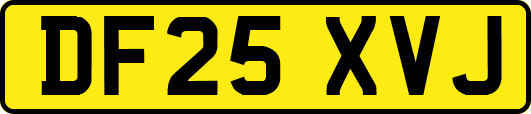 DF25XVJ