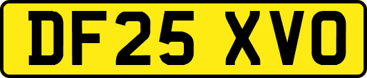 DF25XVO