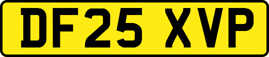 DF25XVP