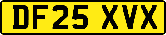 DF25XVX