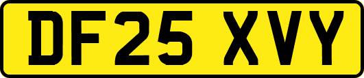 DF25XVY