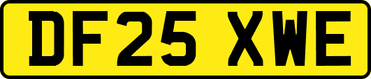 DF25XWE
