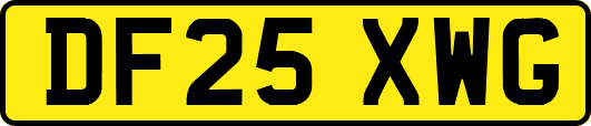 DF25XWG