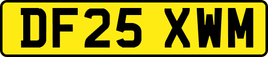 DF25XWM