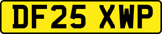 DF25XWP