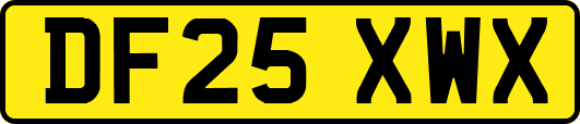 DF25XWX