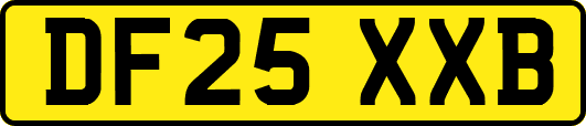 DF25XXB