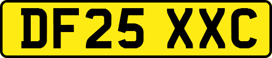DF25XXC